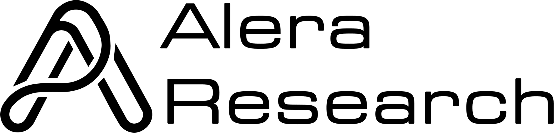 Alera Research logo
